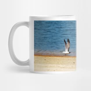 Ready For Take Off Mug